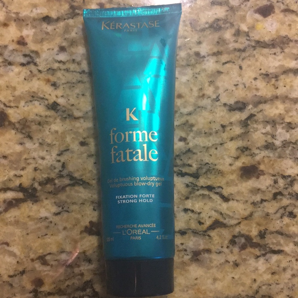Kerastase Forme Fatale